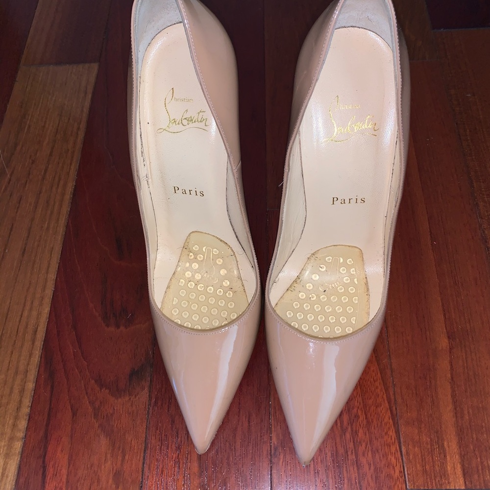 Christian Louboutin so kate size 39 - Picture 8 of 16